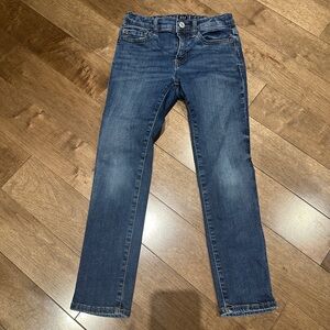 🎉BUNDLE 10 for $20🎉 GAP Kids Blue Denim Jeans - Stretch skinny fit